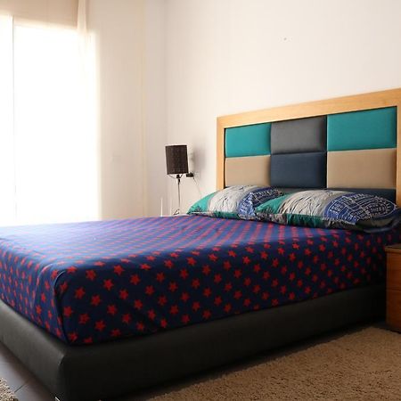 Appartement ,Tram Parking And Wifi Gratui Casa Blanca Exterior foto