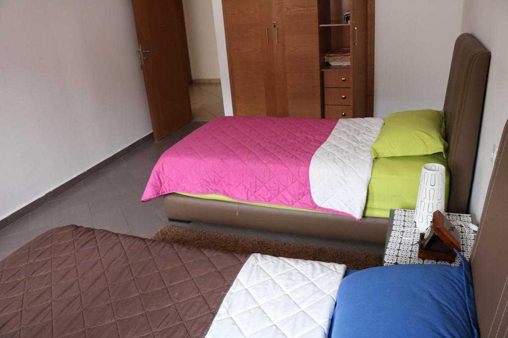 Appartement ,Tram Parking And Wifi Gratui Casa Blanca Exterior foto